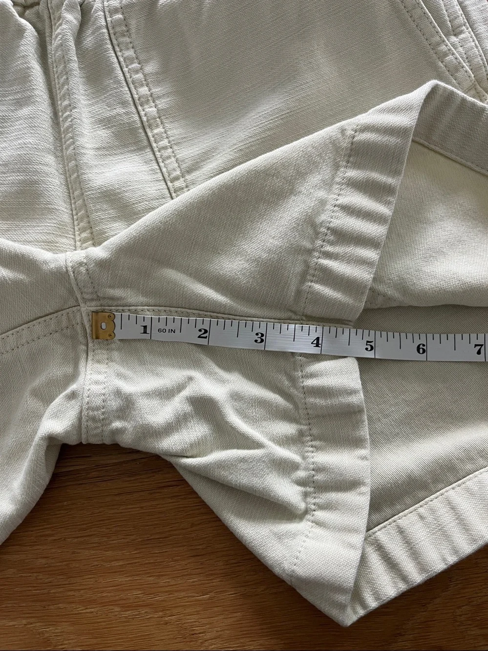 J. Crew 5" Camp Shorts - Picture 5 of 6